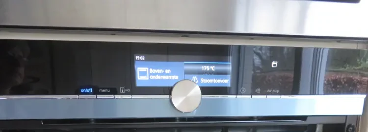 Een nieuw begin